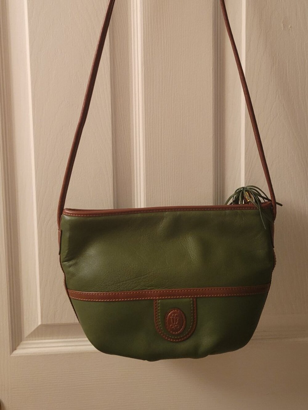 Lladro Shoulder Purse
